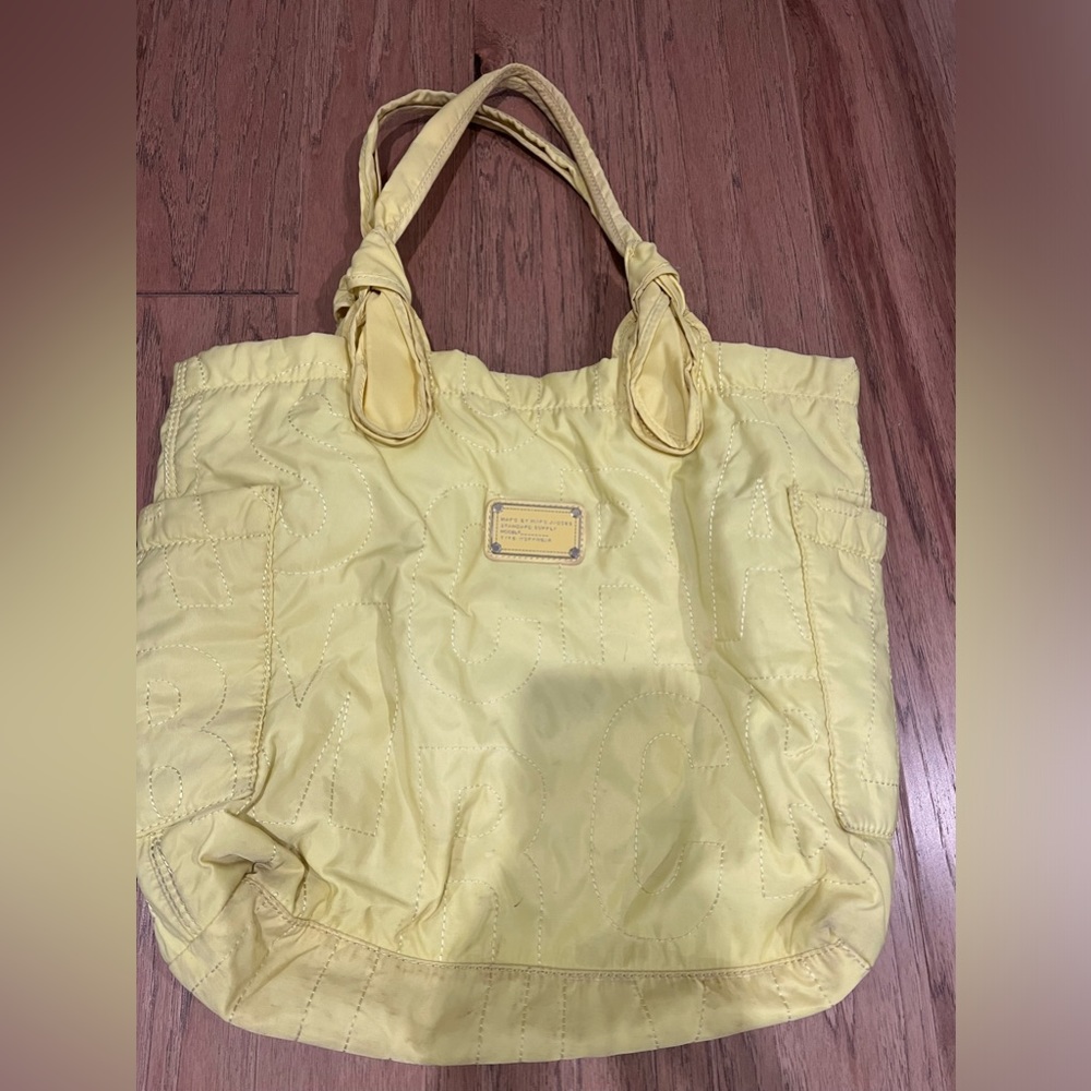 Marc Jacobs Tote